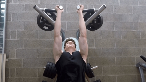 Image Presse inclinée guidée